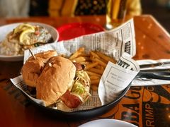 -阿甘虾餐厅(凌霄阁店)