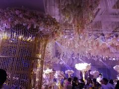 -芭菲盛宴·环球美食(袁家岗店)