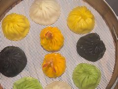 -隆喜元鱼汤包·海鲜(中联广场店)