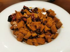 -宴小馆·小海鲜青岛菜(五四广场店)