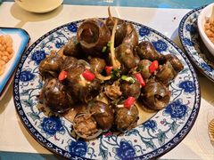 -生态苑农庄(十里画廊遇龙河店)