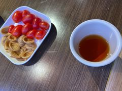 -龙少爷碳火干锅(环球中心店)