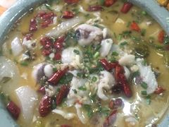 -白家寨子·山野白族菜(古城总店)