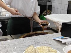 -陈寔包子王·卤煮小肠·京味小吃(龙潭店)