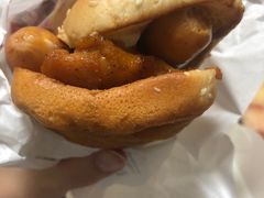 -肯德基(西稍门店)