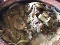 芋苗煲-贞楼食莊
