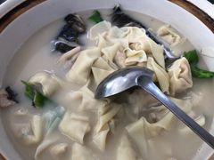 -芸海阁·农家私房菜(沙家浜景区出口店)