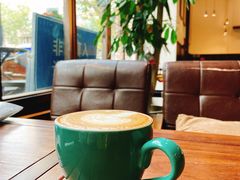 -VESH COFFEE(定西路店)