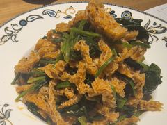 -胖老汉椒麻鸡清真新疆菜(西御街店)