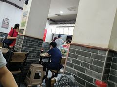 -津门张记包子铺(华昌道店)