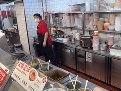 -蔡林记(胭脂路店)