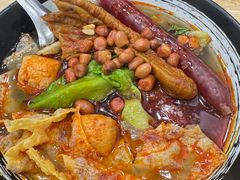 -笋果坊螺蛳粉(竹园小区店)