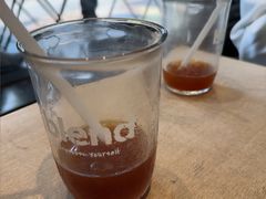 -blend咖啡部落(车公庙店)
