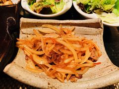 -青岛海泉湾皇冠假日度假酒店-天海日餐厅