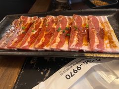 -九田家黑牛烤肉料理(石路天虹店)
