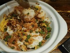 -小川洋风料理(汉街店)