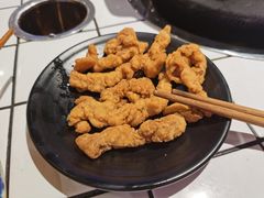 酥肉-九街淑芬掌中宝串串公司(两路金港国际店)
