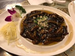 响油鳝糊-新聚丰菜馆(太监弄店)