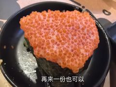 -昊·来了寿司(泡桐树店)