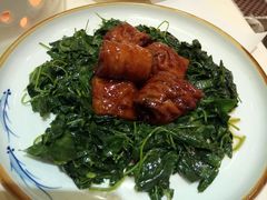 草头圈子-老正兴菜馆(福州路店)