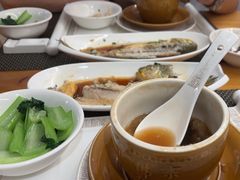 -李清佛跳墙|福建省十大名厨之首(后江埭店)