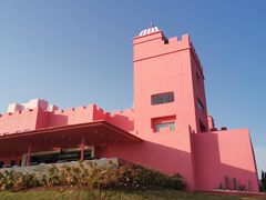 -漳州滨海火山岛自然生态风景区