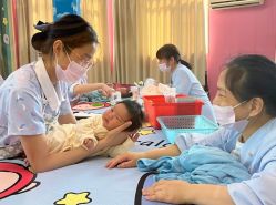 -爱弥儿月子中心(省医院店)