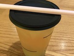 冷泡茶-去茶山(重庆万象城店)