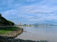 -江心屿景区