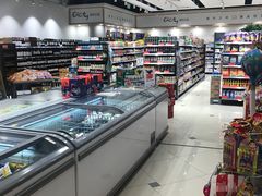 -城市之间超市(圆融星座店)