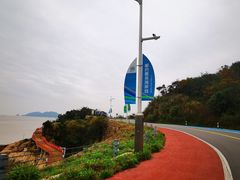 -宁波松兰山滨海旅游度假区