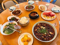 -陈麻婆豆腐总店