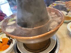 清水锅-洪长兴(广西北路店)