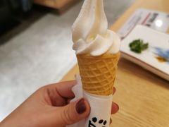 小甜筒-温野菜涮涮锅(曲江大悦城店)