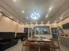 -老钟家烤羊排·敦伊阁清真餐厅胡羊焖饼