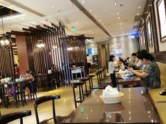 大堂-熙盛源(复兴路店)