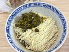 -盛兴面馆(真儒大厦店)