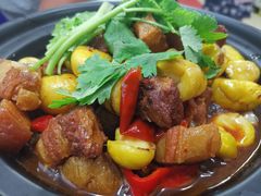 -臭鳜鱼人家·老字号徽菜