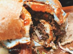 -Fergburger(皇后镇店)