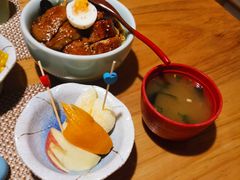 鹅肝鳗鱼饭-活鳗饭·鹅肝范儿(高碑店店)