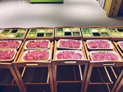 -清真·马坡烧烤涮牛肚·酸浆火锅(新区总店)