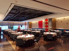 大堂-千百味红餐厅·江西菜(绿地双子塔店)