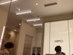 -海马体照相馆(大连罗斯福广场店)
