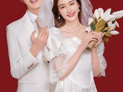 -iF摄影•全家福•证件照•形象照(南山店)