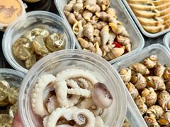 -铭聚章鱼土笋冻(松柏店)