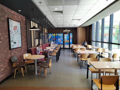 -汉堡王(北京通州领展店)