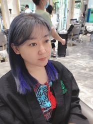 点击看大图 -容萨美业·美容美发