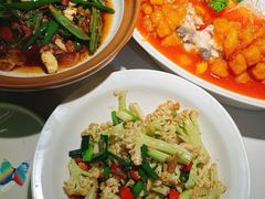 -田婆婆的菜(友谊阳光城店)