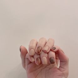 点击看大图 -Fanni美甲美睫皮肤管理
