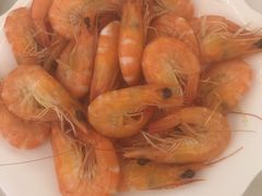 -渔中舟海鲜大排档(普陀沈家门店)